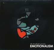 Emotionalism , Avett Brothers