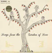 Songs from the Garden of Love , Jefferson-Jones Orchestra
