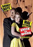 Knock on Wood , Danny Kaye