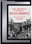 Intolerance , Alfred Paget