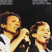 Concert in Central Park [Import] , Simon & Garfunkel