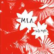 Safe Night , M.I.A.
