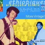 Ethiopiques, Vol. 22: More Vintage! , Ethiopiques