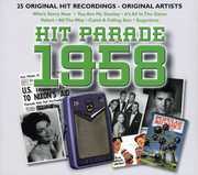 Hit Parade 1958 , Various Artists