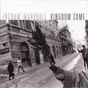 Kingdom Come /  Hymnodic Delays /  Fog Tropes II , Theatre of Voices