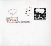 Play the Immutable Truth , The Berg Sans Nipple