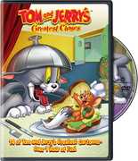 Tom and Jerry's Greatest Chases: Volume 4 , Clarence Nash