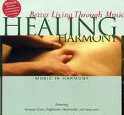 Healing: Harmony , Various Artists