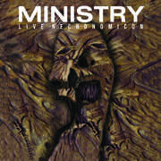 Live Necronomicon , Ministry