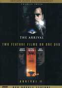 The Arrival /  Arrival II , Patrick Muldoon