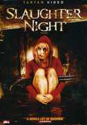 Slaughter Night , Kurt Rogiers