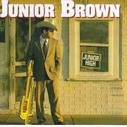 Junior High , Junior Brown