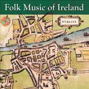 Folk Music of Ireland /  Various , Various Artists