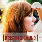 Between You & Me , Kristin Sigmund