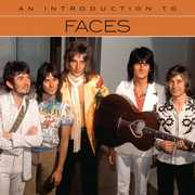 An Introduction To FACES , Faces