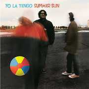 Summer Sun , Yo La Tengo