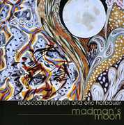 Madman's Moon , Rebecca Shrimpton