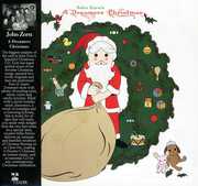 A Dreamers Christmas , John Zorn