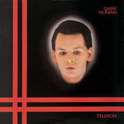 Telekon , Gary Numan
