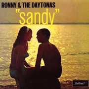 Sandy , Ronny & the Daytonas