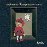 Steven Hough Piano Collection , Stephen Hough