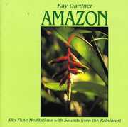 Amazon , Kay Gardner
