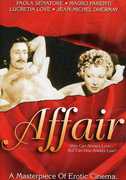 Affair , Lucretia Love