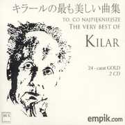 Very Best of Kilar