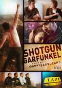 Shotgun Garfunkel , Meren Reddy
