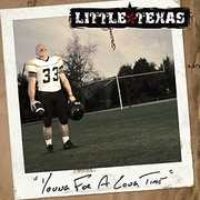 Young For A Long Time , Little Texas