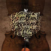 Keeping Faith , New Brunswick Youth Orchestra
