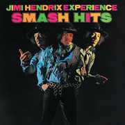Smash Hits , Jimi Hendrix