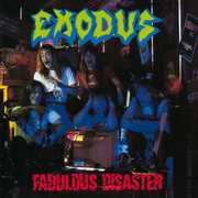 Fabulous Disaster , Exodus