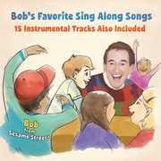 Bob's Favorite Sing Along Songs , Bob McGrath