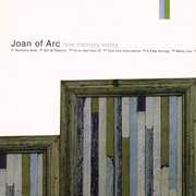 How Memory Works , Joan of Arc