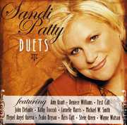 Duets , Sandi Patty