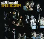 Got Live If You Want It , The Rolling Stones