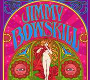 Live , Jimmy Bowskill