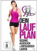 Dein Laufplan 