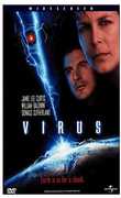 Virus , Jamie Lee Curtis