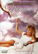 And God Created Woman , Rebecca De Mornay