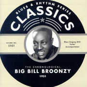 1951 , Big Bill Broonzy