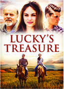Lucky's Treasure , Michael Ironside