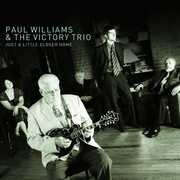 Just a Little Closer Home , Paul Williams