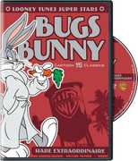 Looney Tunes Super Stars: Bugs Bunny Hare Extraordinaire 