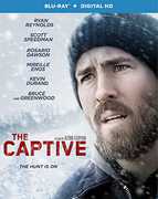 The Captive , Scott Speedman