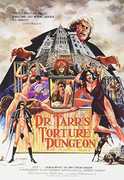 Dr. Tarr's Torture Dungeon (aka The Mansion of Madness) , Claudio Brook