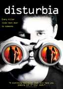 Disturbia , Shia LaBeouf