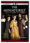 The Miniaturist (Masterpiece) , Romola Garai