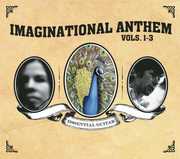 Imaginational Anthem, Vol. 1-3 , Various Artists
